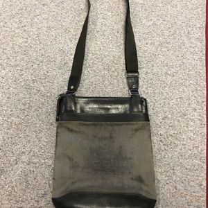 COPY - TUMI Mens Bag (Must Clean)